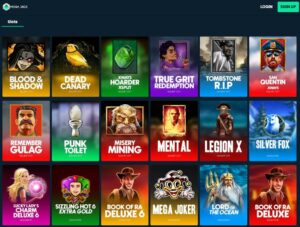 queen of the nile slot free spins