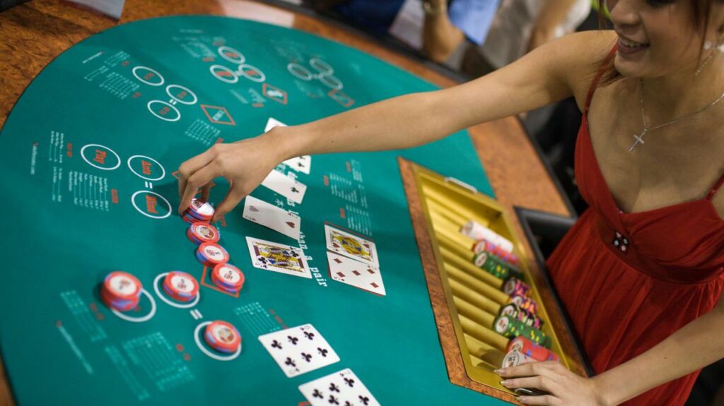 casino lucky nugget slots