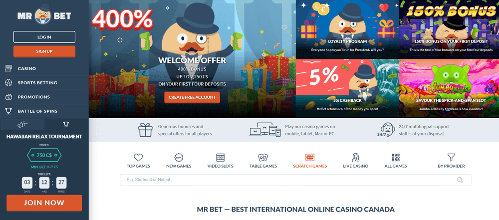 free casino games online win real money