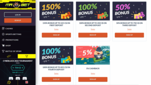 4starsgames no deposit bonus code