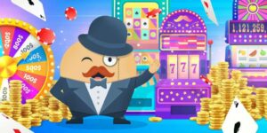 queen of the nile Online -Slot