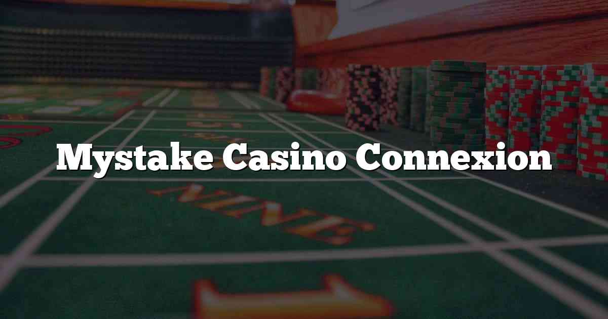 high stake casino