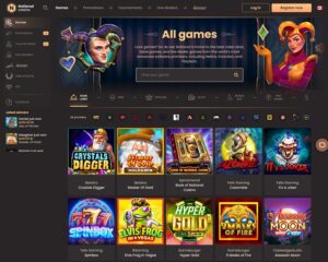 top 5 online casino australia