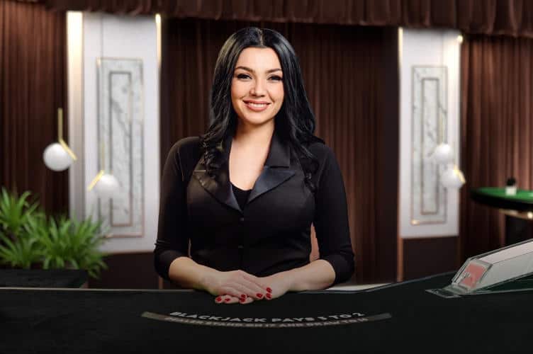 Casino Jackpot Express