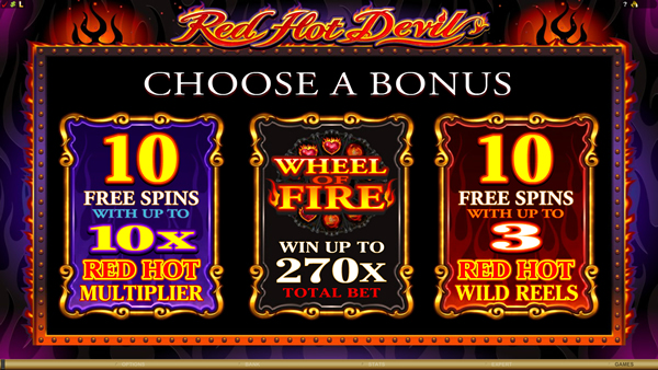 King Ofs Touch Slot Free Spins