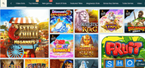 no deposit bonus of 1 with 10x wins slots