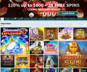 Diner Of Fortune Slot