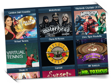 Prime Slots online casino free money