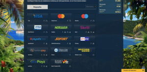 4 kings online casino