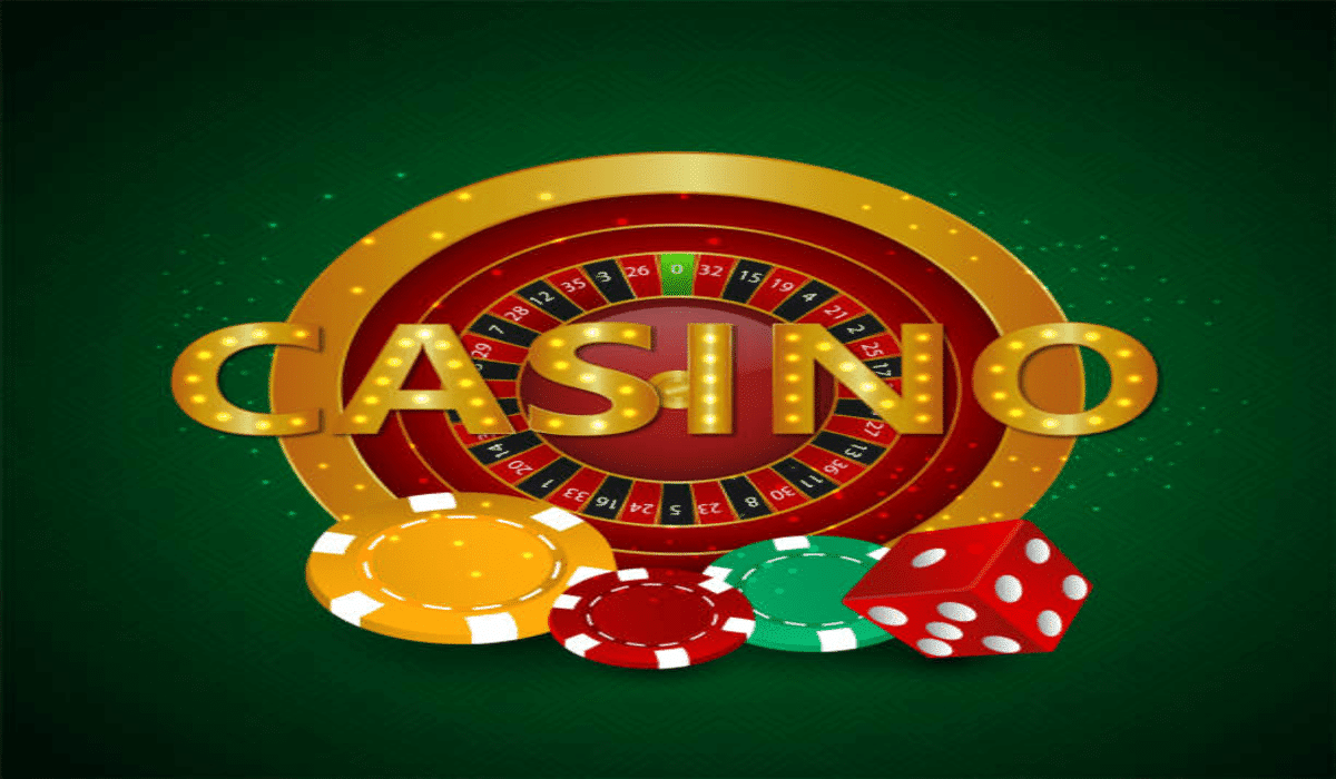 best online casino real money