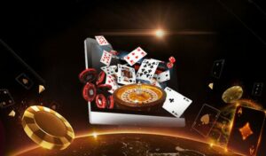no deposit online casino