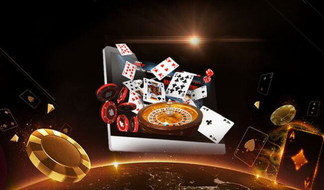 no deposit online casino