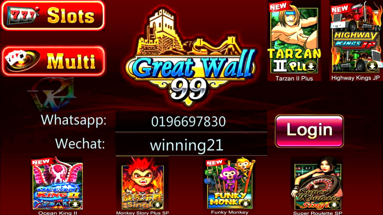casino online