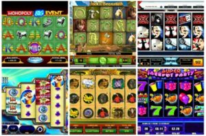 free online casino