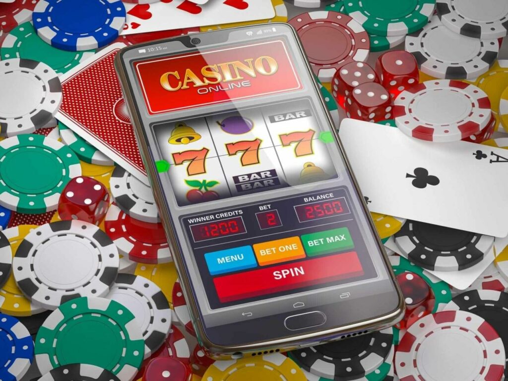 real money pokies android
