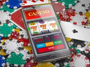 top online casino