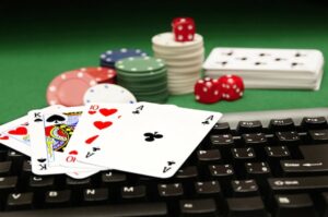 live dealer online casino