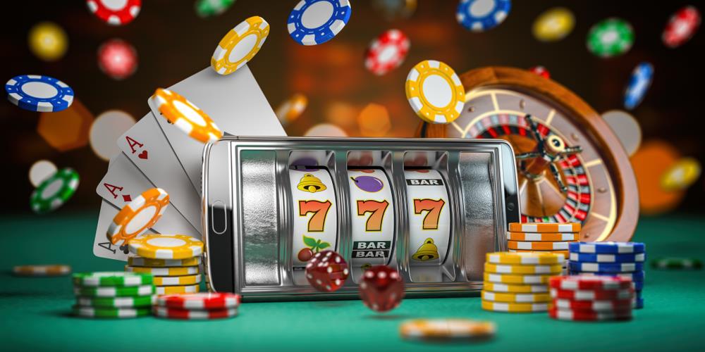live online casino