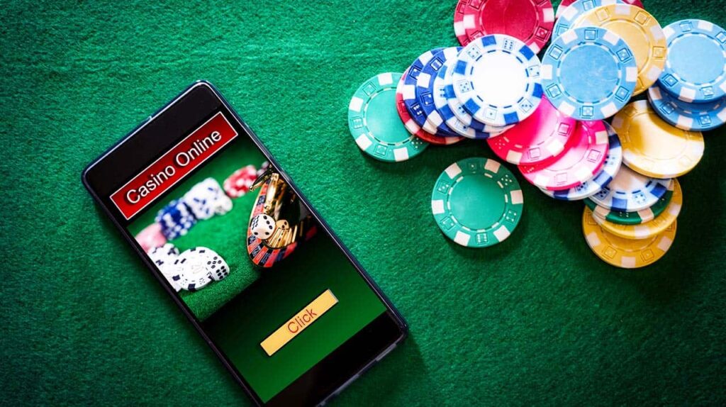 best online casino bonuses