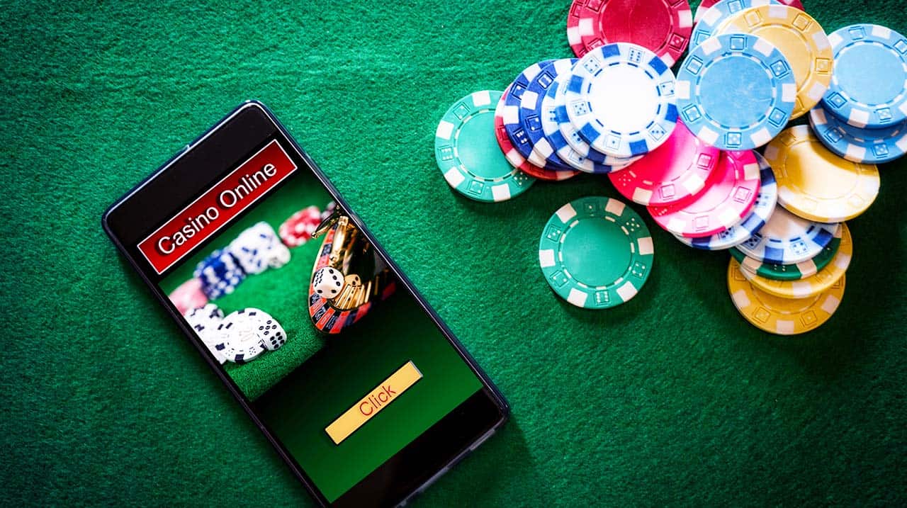best online casino bonuses