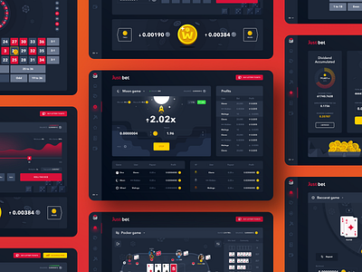 apuestas y casino online