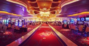 Casino mit paysafecard