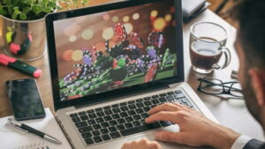 best online casino blackjack