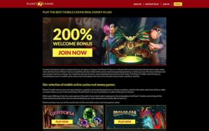 Online -Casino -Bewertungen 1 Site für beste Online -Casinos
