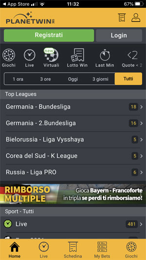 Herr BET Casino 60 kostenlose Spins keine Einzahlung Deutschland