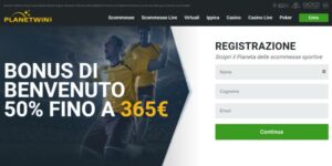 best online casino joining bonus