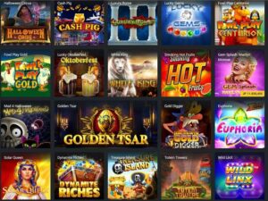 online casino usa no deposit bonus