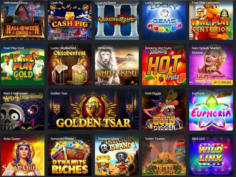 Bestes Online -Casino, das paypal akzeptiert