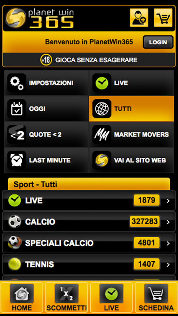 Spielen Sie Lucky Hot Slot