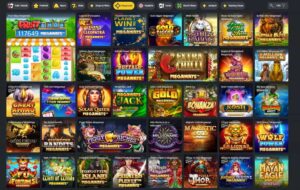 slot machine fishin frenzy