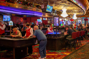 Casino spin station App