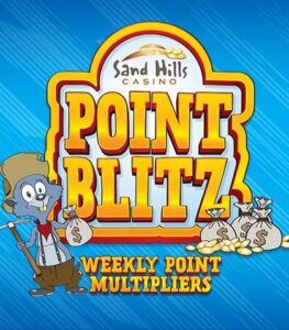 Casino Couch Potato Slot