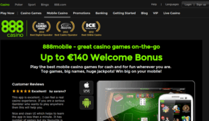 Slots Real Money