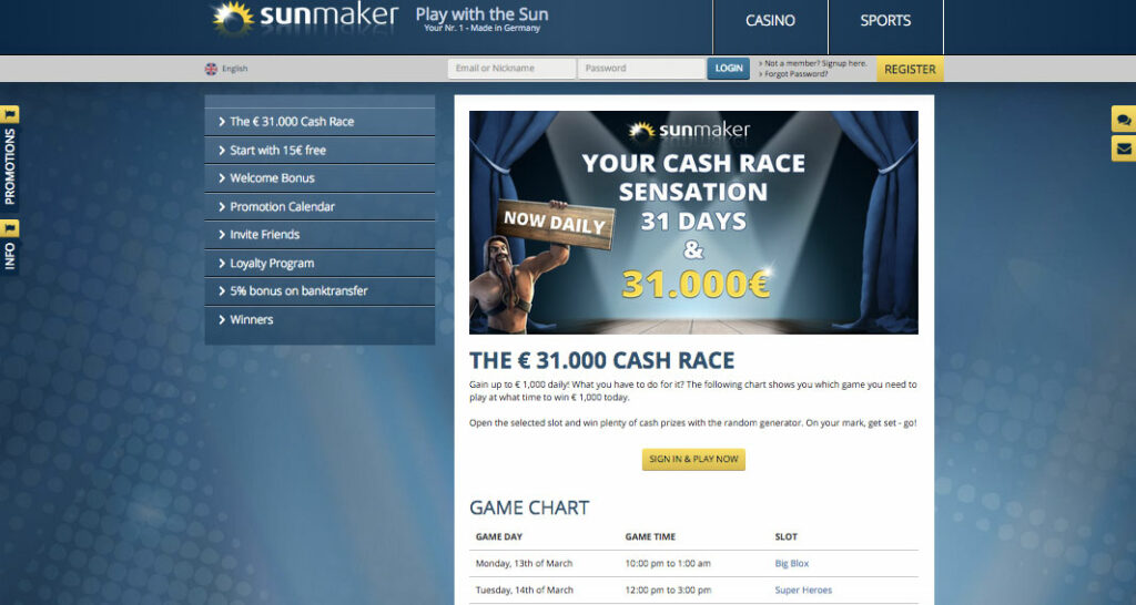 online casino hacks