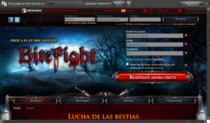 emplacement wings of gold