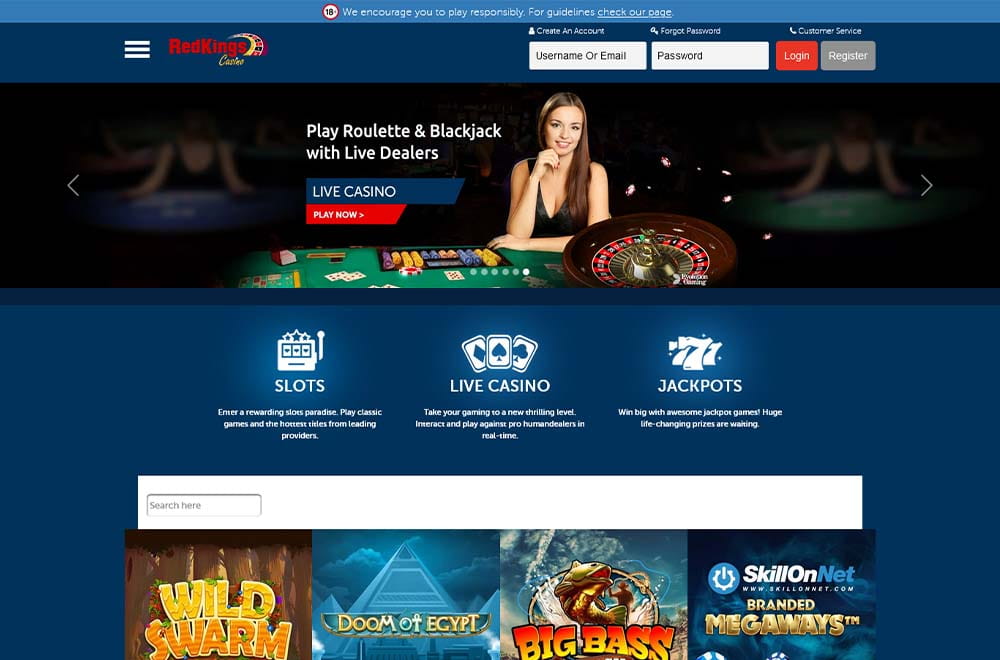 Betfair casino internet