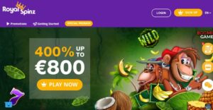 bonuscode candy spinz