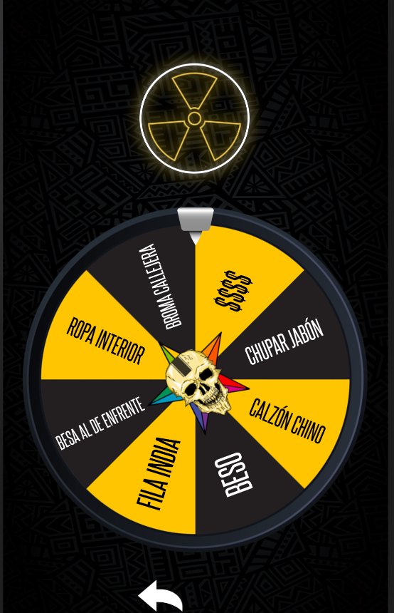 Juego de tragamonedas blood suckers