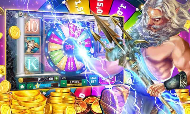 juegos de máquinas tragamonedas de casino gratis