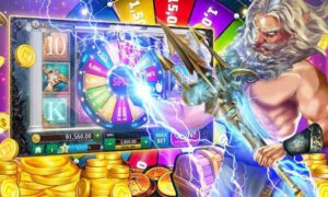 Ranuras gratuitas en 3D