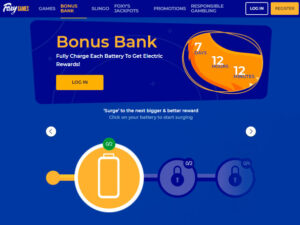 Locowin internet casino