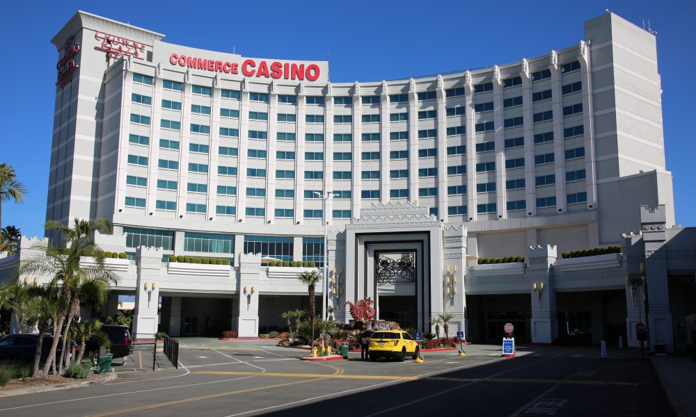 Rainbow Riches casino