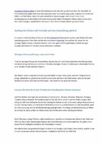 juegos gratis tragamonedas en las vegas