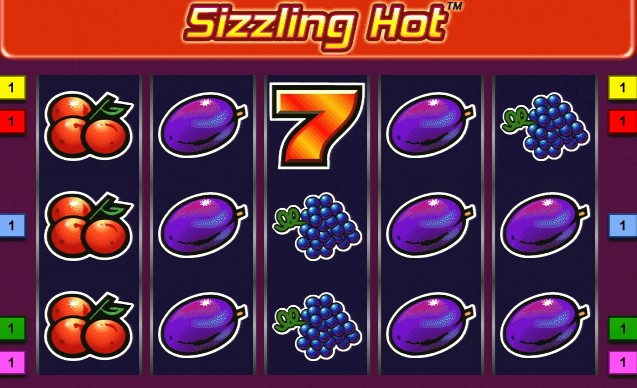 siberian storm casino