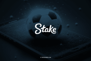 stake app