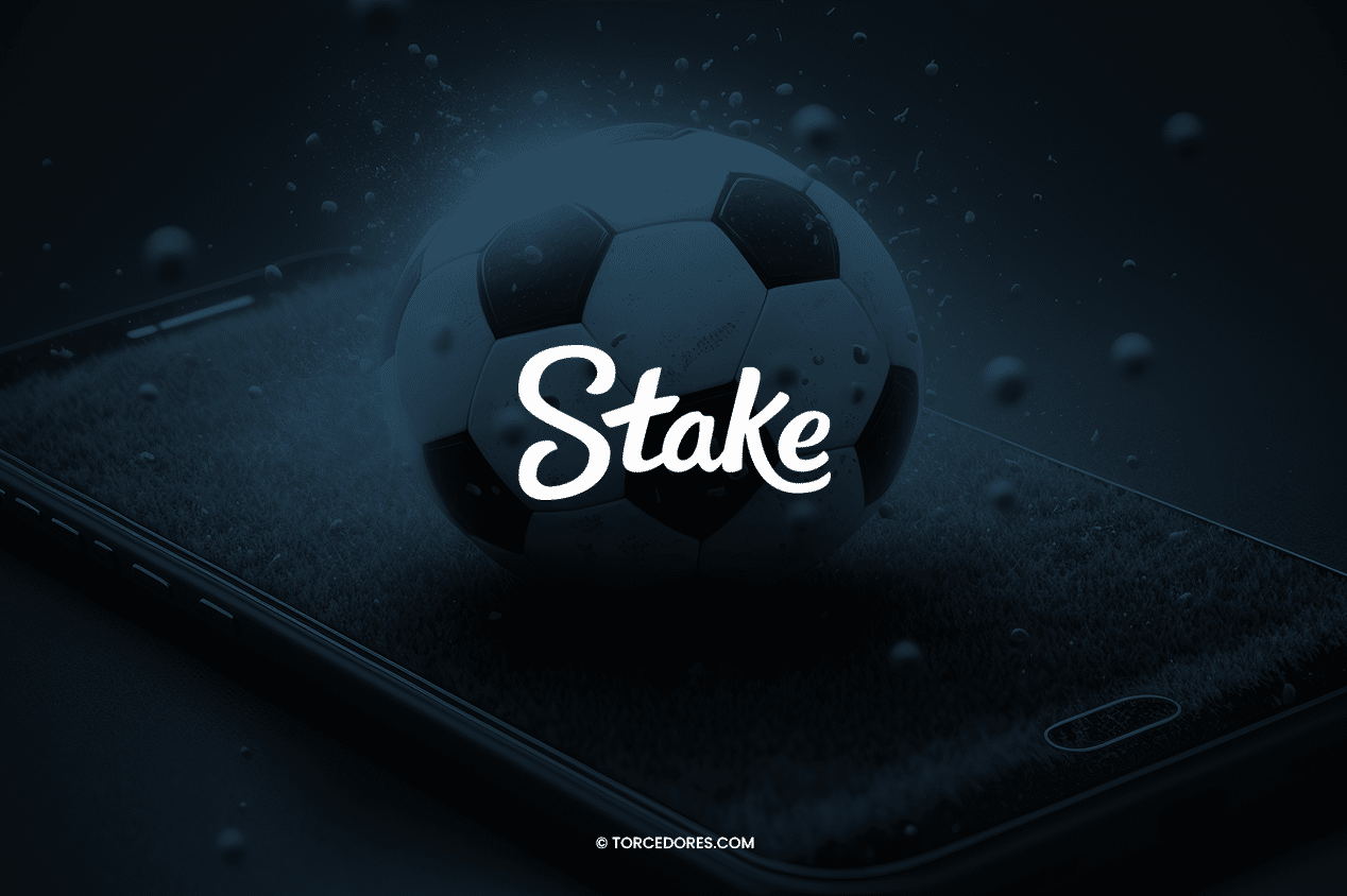 stake app